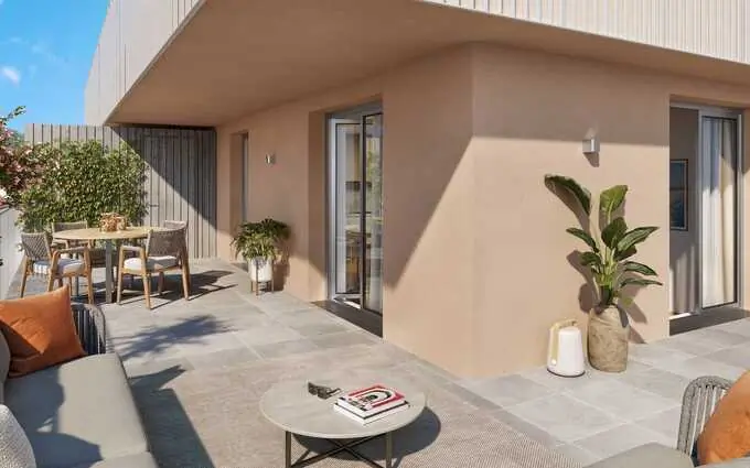 Annecy, une adresse dans un cadre naturel à Annecy