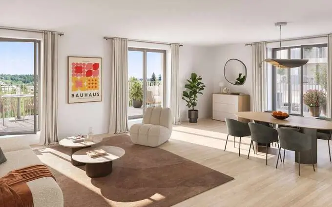 Annecy, une adresse dans un cadre naturel à Annecy