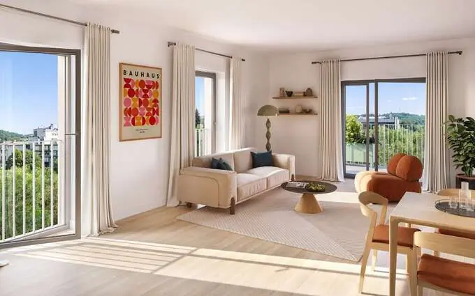 Annecy, une adresse dans un cadre naturel à Annecy