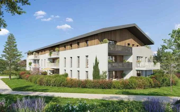 Vivre à Faverges : un cadre d’exception accesible à Faverges-Seythenex (74210)