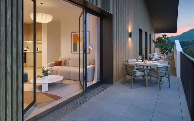 Vivre à Faverges : un cadre d’exception accesible à Faverges-Seythenex