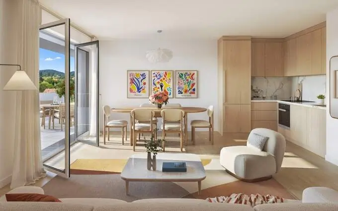 Vivre à Faverges : un cadre d’exception accesible à Faverges-Seythenex