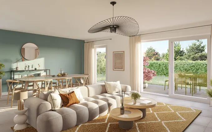 Archamps une adresse nature proche de la suisse à Archamps