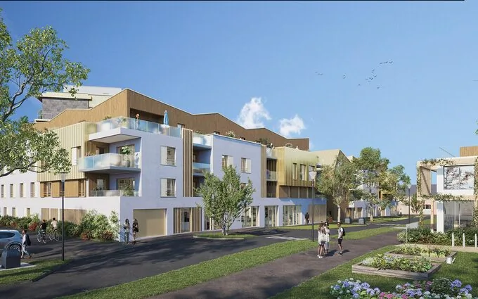 Le Domaine à Bois-Guillaume