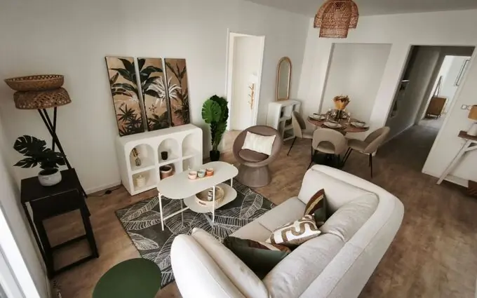 Une adresse idéale pour votre appartement à tours à Tours