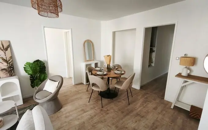 Une adresse idéale pour votre appartement à tours à Tours