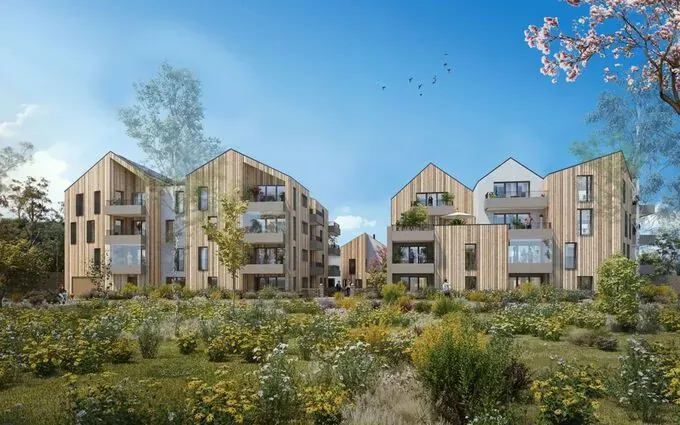 EKO LODGE à Saint-Malo (35400)