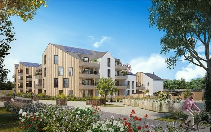EKO LODGE à Saint-Malo