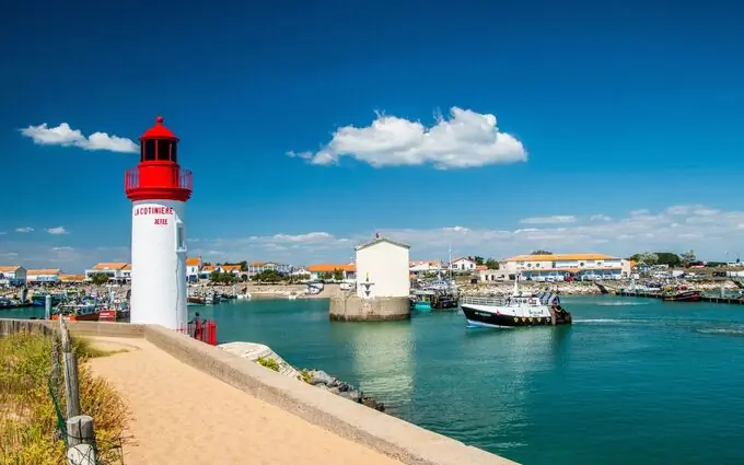 Ile d'Oléron - Maison neuves livrées fin 2026 à Saint-Georges-d'Oléron