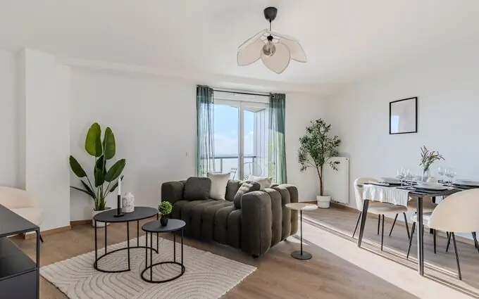 Bordeaux - derniers 2p et 3 p - tva 5,5% à Bordeaux