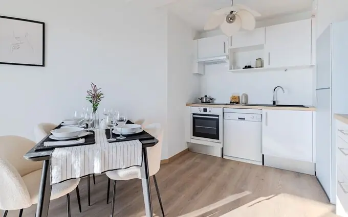 Bordeaux - derniers 2p et 3 p - tva 5,5% à Bordeaux