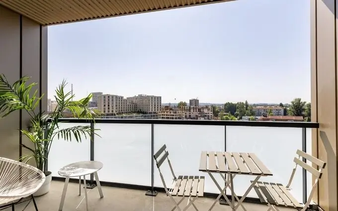 Bordeaux - derniers 2p et 3 p - tva 5,5% à Bordeaux