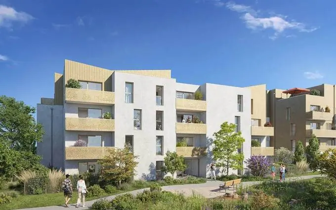 Entre le louvre-lens et le stade bollaert à Lens