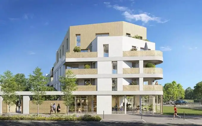 L'esquisse à Lens (62300)