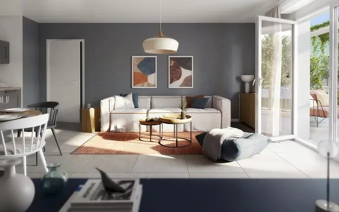 Draguignan - derniers 2 et 3 p - livraison rapide à Draguignan