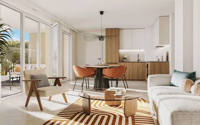 Le domaine de la fée à Draguignan