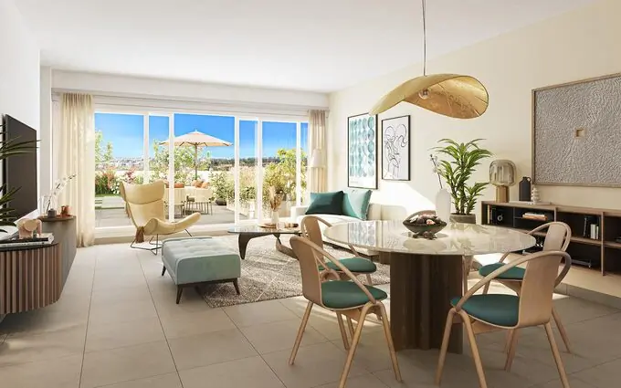 Un environnement citadin à strasbourg à Strasbourg