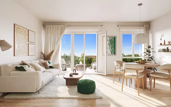 Nancy une adresse à 6 min à vélo du centre à Nancy (54000)