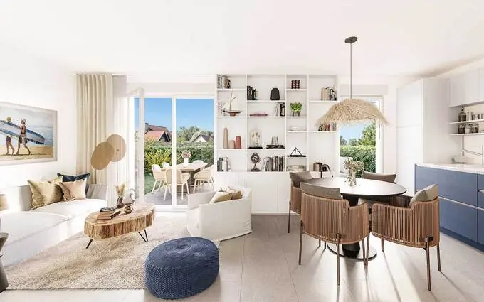 Votre maison sur l'île-d'yeu ! à L'Île-d'Yeu