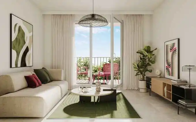 Madera à Lyon 5ème