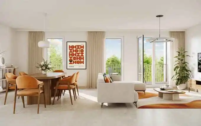 Madera à Lyon 5ème