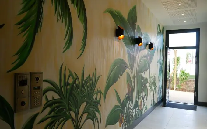 Noisy-le-grand une adresse à 20 min de paris à Noisy-le-Grand