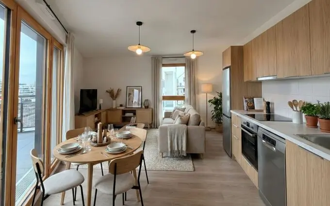 Noisy-le-grand une adresse à 20 min de paris à Noisy-le-Grand