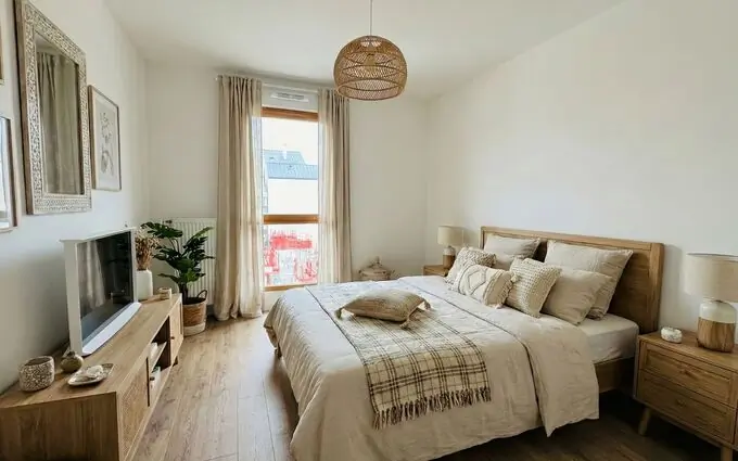 Noisy-le-grand une adresse à 20 min de paris à Noisy-le-Grand