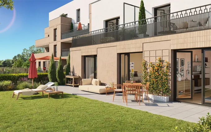 Lieusaint découvrez l’écoquartier connecté à Lieusaint