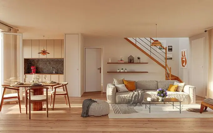 Nouveau domaine confidentiel à crépy-en-valois à Crépy-en-Valois