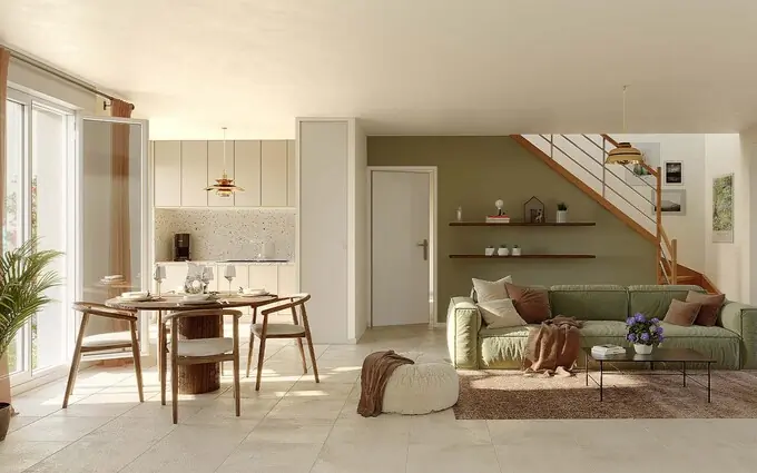 Devenez propriétaire à houdan à Houdan