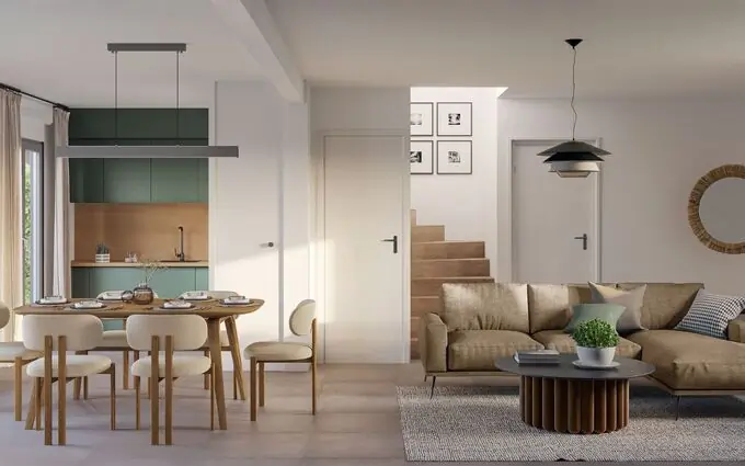 Devenez propriétaire à houdan à Houdan