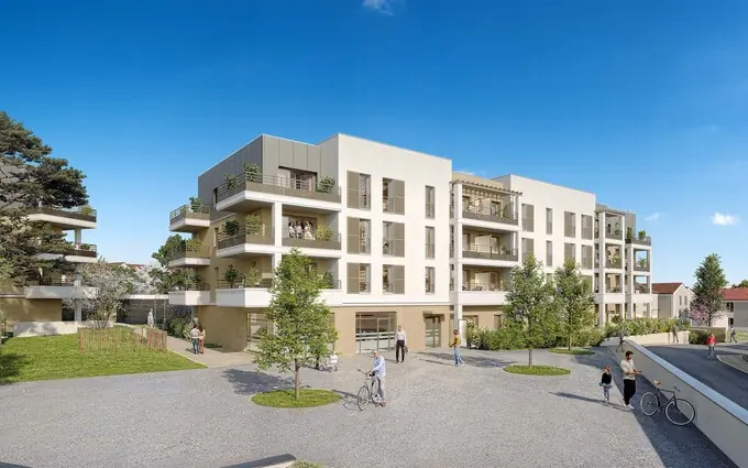 Devenez propriétaire à houdan à Houdan