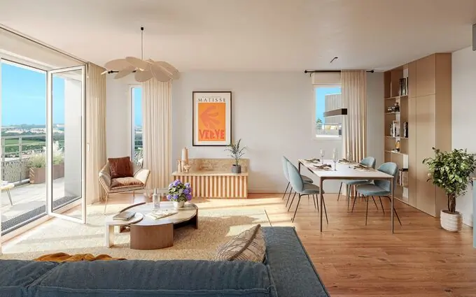 Devenez propriétaire à houdan à Houdan