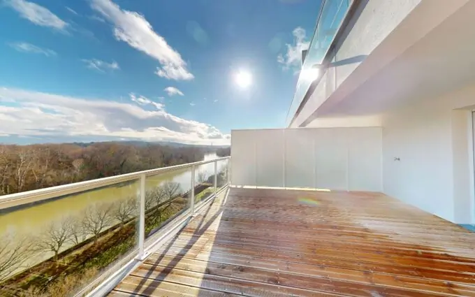 Toulouse - Dernier 5P - Livraison immédiate à Toulouse