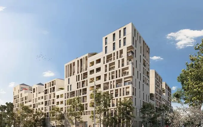 ESPRIT BASTIDE - ACCESSION LIBRE à Bordeaux