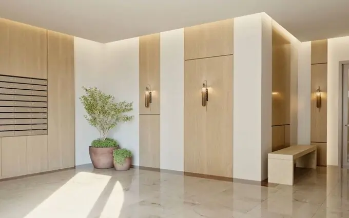 A huningue, une résidence d'exception ! à Huningue