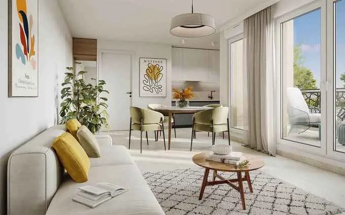 Lentilly un site privilégié avec vues panoramiques à Lentilly