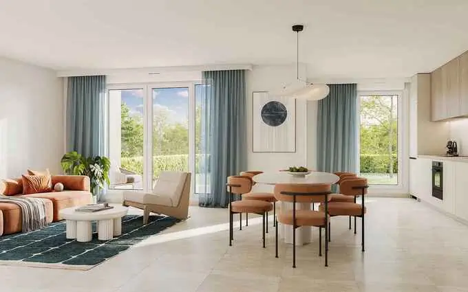 Lentilly un site privilégié avec vues panoramiques à Lentilly