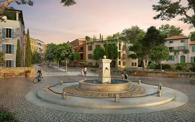 Aix-en-provence - immo neuf en livraison rapide à Aix-en-Provence