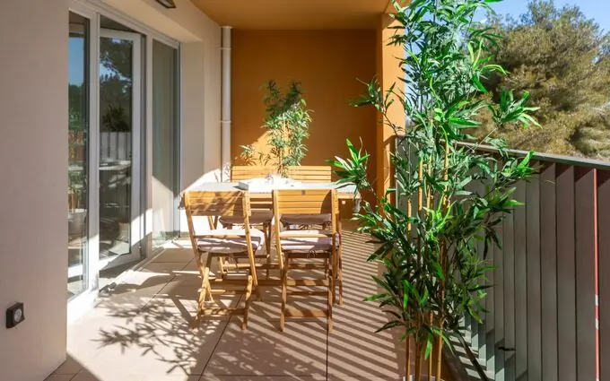 Martigues - livraison rapide - grandes terrasses à Martigues