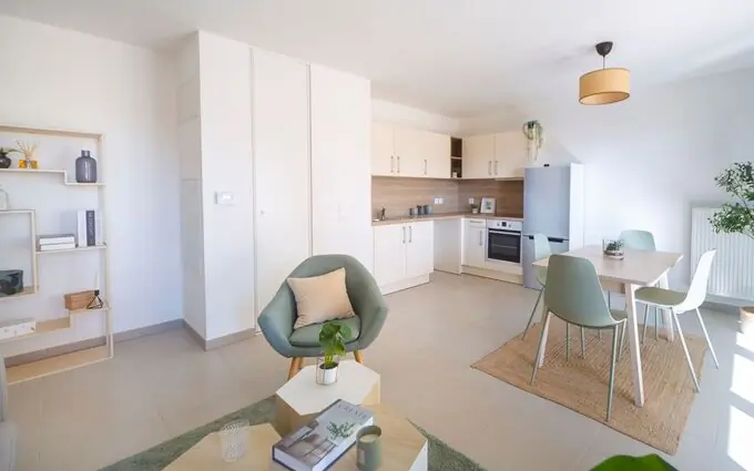 Martigues - livraison rapide - grandes terrasses à Martigues