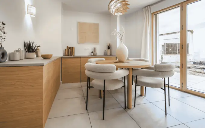 L'ecrin à La Tour-de-Salvagny (69890)