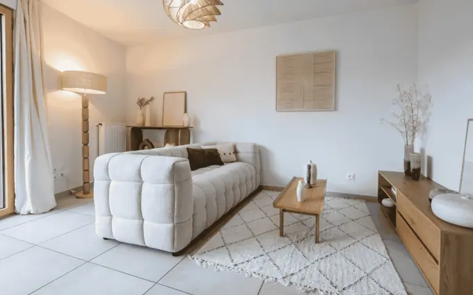 L'ecrin à La Tour-de-Salvagny