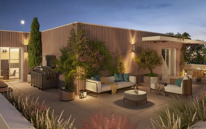 Votre appartement en bord de mer à saint-nazaire à Saint-Nazaire