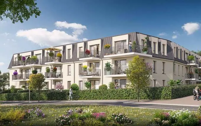Derniers appartements disponibles à Villers-Bocage à Villers-Bocage (14310)