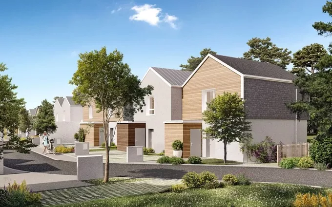 Villas Constantis à Agon-Coutainville (50230)