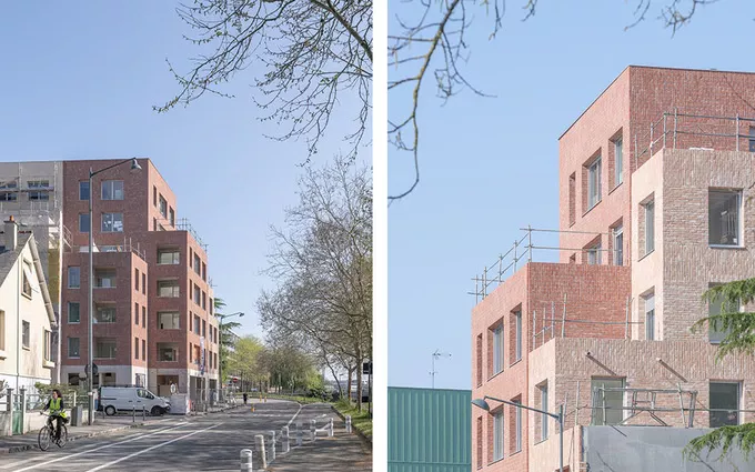 KALIA à Rennes