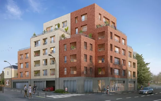 KALIA à Rennes