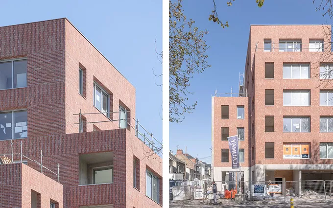 KALIA à Rennes